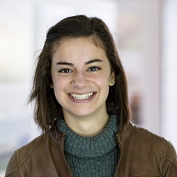 Kendra Gulino has now been practicing at Sasaki since 2017. Kendra Gulino has worked on a variety of projects, including: interior and exterior signage and wayfinding, exhibition design, and branded environments for corporate interiors.